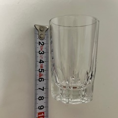 ショットグラス 6個セットの画像