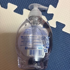 ソフトソープ　海外　ハンドソープの画像