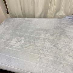 シングルマットレスの画像
