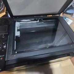 何年前に買ったか覚えてないプリンターの画像
