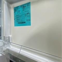 Haier 冷蔵庫 JR-NF148CK 2023年製 右開き 148L 2ドアの画像