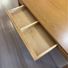 ベルメゾンローテーブル　　　　の画像