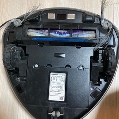 掃除機　お掃除ロボット　ルーロ　RULO パナソニックの画像
