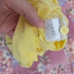 プレイボーイゴルフ　トップスの画像