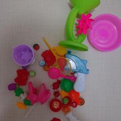 子供 ベビー用品 おもちゃの画像