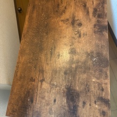 ローテーブルの画像