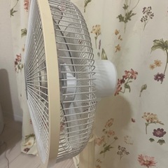 扇風機の画像