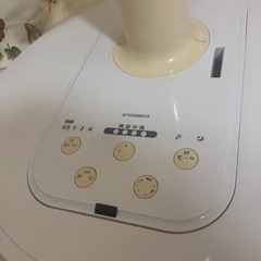 扇風機の画像