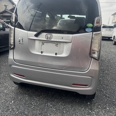 ホンダ N.ワゴン 2013年モデル LA100Fの画像