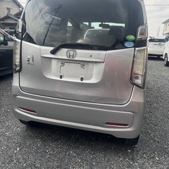 ホンダ N.ワゴン 2013年モデル LA100Fの画像
