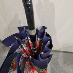 GIANNI VERSACE ジャンニ ヴェルサーチェ ヴェルサーチ　長傘の画像
