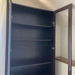 IKEA 本棚　BILLYの画像