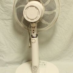 日立　扇風機　動作確認済み　2016年製の画像