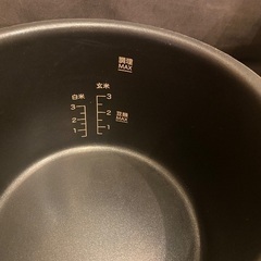 シロカ　電気圧力鍋　ジャンク品の画像