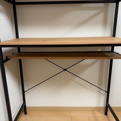 食器棚(2階から分解・引取できる方限定)の画像