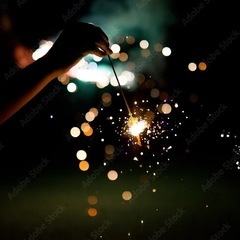 にこたま ワンコイン花火✨