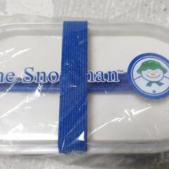 SnowManランチBOX（未使用）の画像