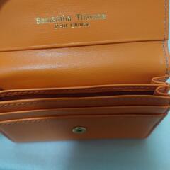 新品　Samantha Thavasa
名刺入れ　カード入れ　の画像