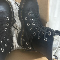 Dr.Martens ダリア daria   手渡し限定の画像