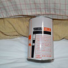 (近日処分予定) 車のギャーオイル　純正　(未開封品)の画像