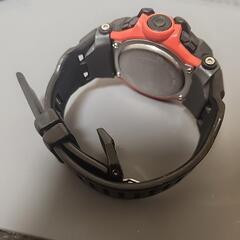 G-SHOCK デジタル腕時計の画像