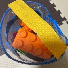 知育玩具⭐️ブロック⭐️おもちゃ⭐️子供用品⭐️ベビー⭐️キッズ⭐️1歳半〜の画像