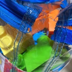 知育玩具⭐️ブロック⭐️おもちゃ⭐️子供用品⭐️ベビー⭐️キッズ⭐️1歳半〜の画像
