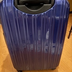 キャリーケースの画像