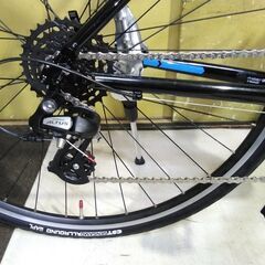 ★お取引可★TREK🇺🇸FX1カスタム 160cm～ 21段変速 極上車 配達可の画像