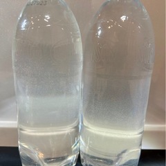 【Dr.めだか】特濃ゾウリムシ500ml×2本の画像