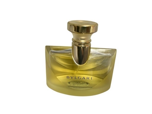 ブルガリ 香水 オードパルファム プールファム 50ml 廃盤品 廃盤】BVLGARI ブルガリ プールファム オードパルファム 50ml