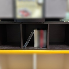 【引っ越しのため】収納ボックスの画像