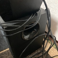 スピーカーの画像