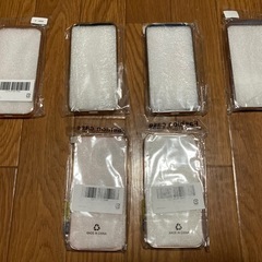 【 iPhone 14 Pro】 ソフトケース 6個セットの画像