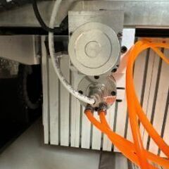 CNC6040 フライス盤 1500w の画像