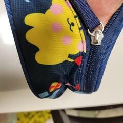 オムツポーチの画像