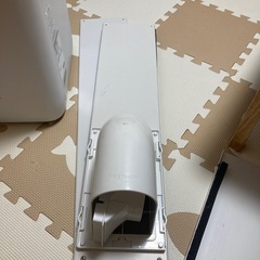 ポータブルクーラーの画像