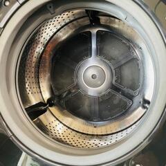🌈ドラム洗濯乾燥機🌟9キロ🌟超激安🚨オススメ🌟当日配送🚚長期保証‼️の画像