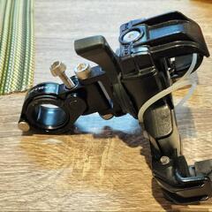 バイク用　スマホホルダー01　デイトナ製の画像