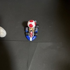 マリオオリジナルぬいぐるみの画像