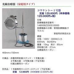 ヘルスケアの画像