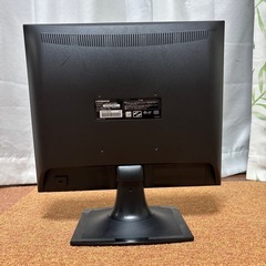 I-O DATA  液晶モニター　の画像