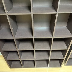 本棚(2階から分解・引取できる方限定)の画像