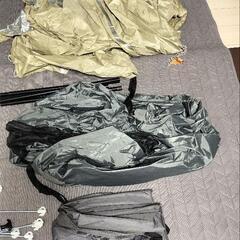 モダンデコ ワンポールテントの画像