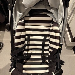 GRACO ベビーカー　citylite R+の画像