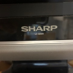テレビの画像