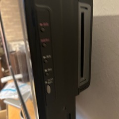 テレビの画像