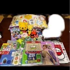 おもちゃ　まとめての画像