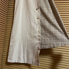 【GRL】Lサイズ ワンピース(トップスは付きません)の画像