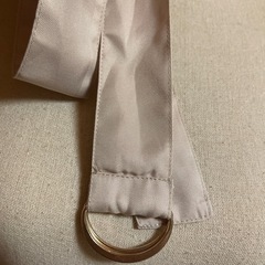 【GRL】Lサイズ ワンピース(トップスは付きません)の画像